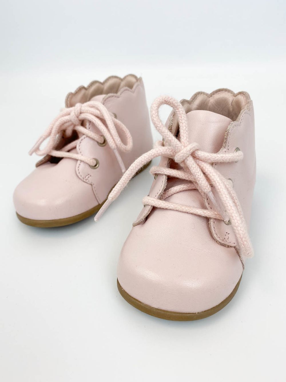 Ботиночки Jacadi