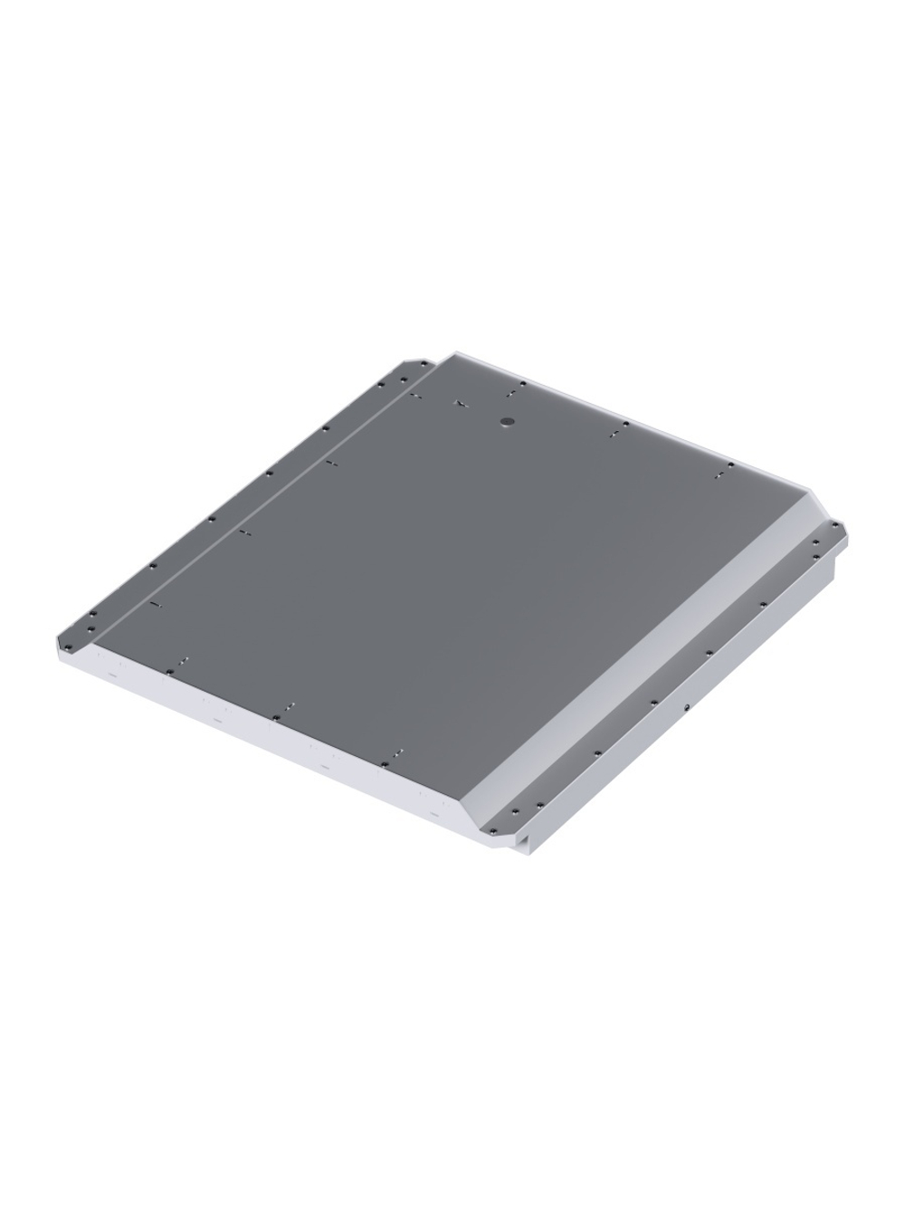 Светильник 93 791 NLP-MS7-4хT8-G13 микропризма IP20 под светодиодную лампу NAVIGATOR 93791