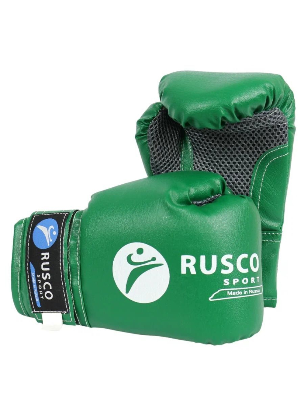 Перчатки боксерские Rusco Sport 4-6 OZ