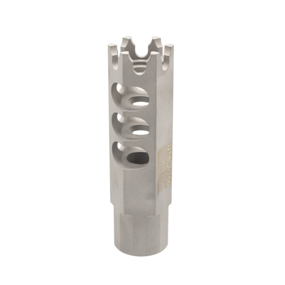 ДТК-3 открытого типа на TG-2 исп.03 (.366 ТКМ, M24x1,5 правая), Зенит