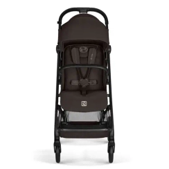 Прогулочная коляска Cybex Beezy Chocolate Brown