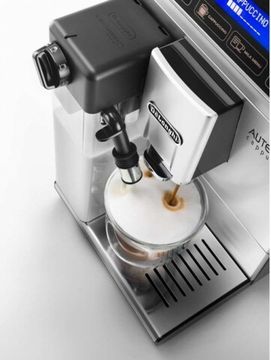 Кавомашина DeLonghi ETAM 29.660.SB