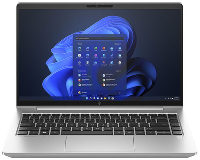 Ноутбук HP EliteBook 14 Intel Core i5-1335U 8A600EA, серебристый в регионах России