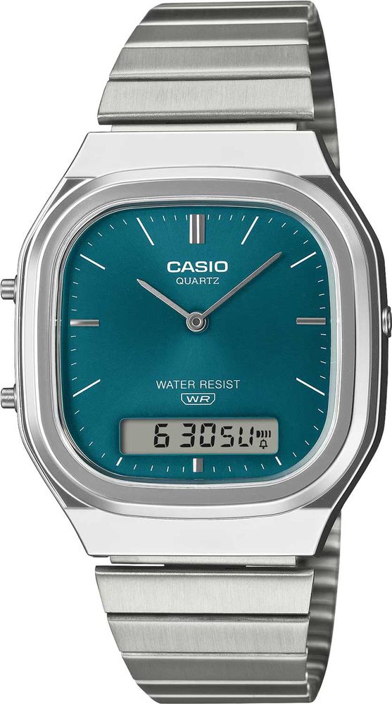 Наручные часы Casio AQ-240E-3A