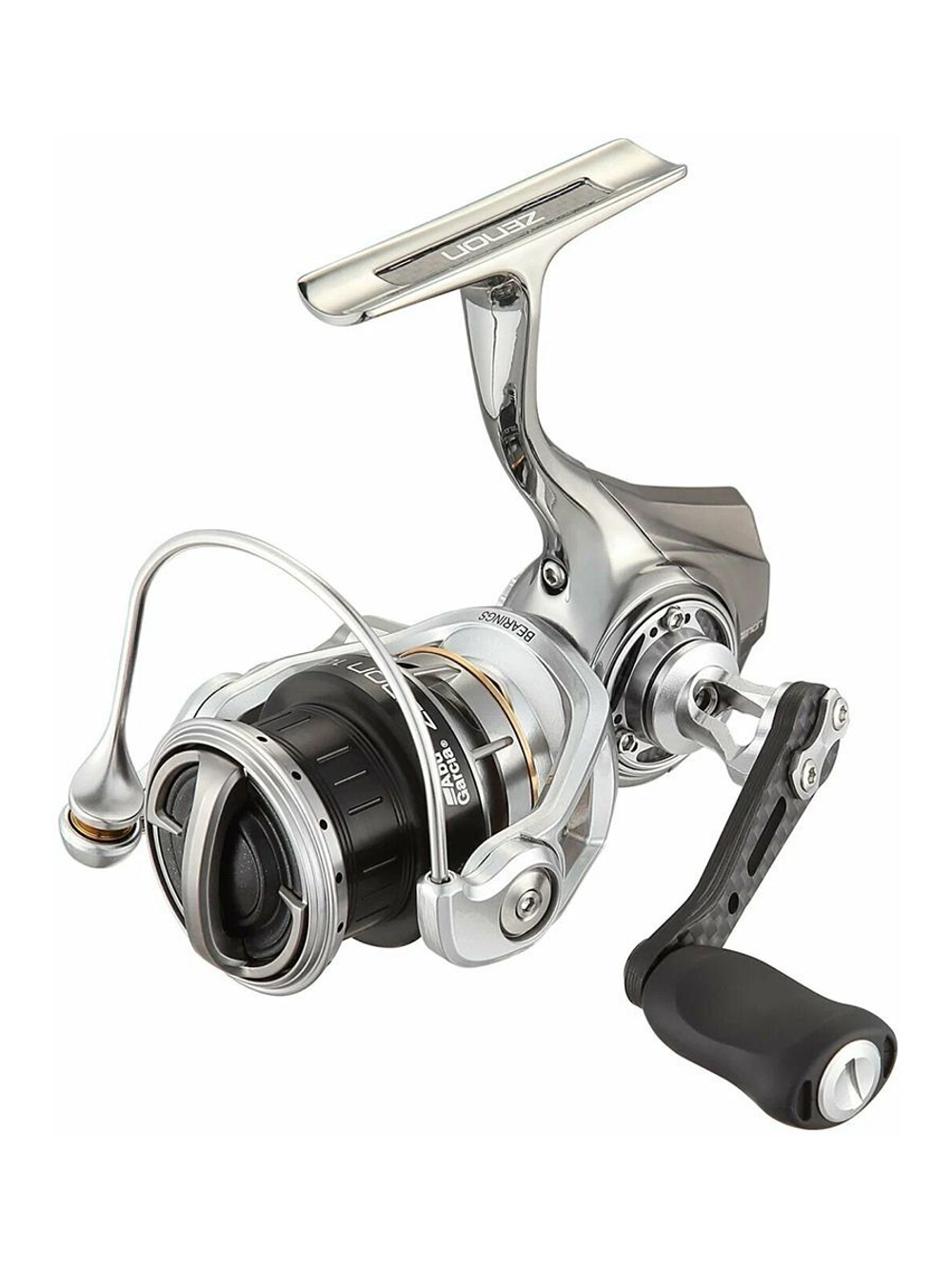 Катушка безынерционная Abu Garcia Zenon 2500MSH