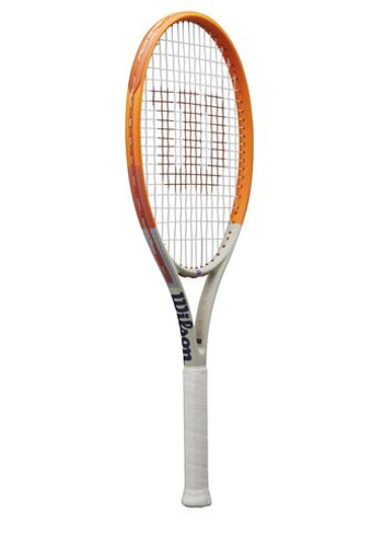 Ракетка детская Wilson Roland Garros Elite Comp Jr 26"