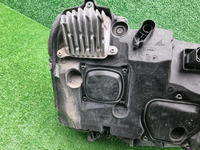 Фара левая Mercedes S W223 (20-нв) Multibeam LED