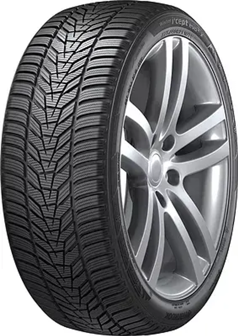 Hankook W330A i cept Evo3 315/35 R21 111W