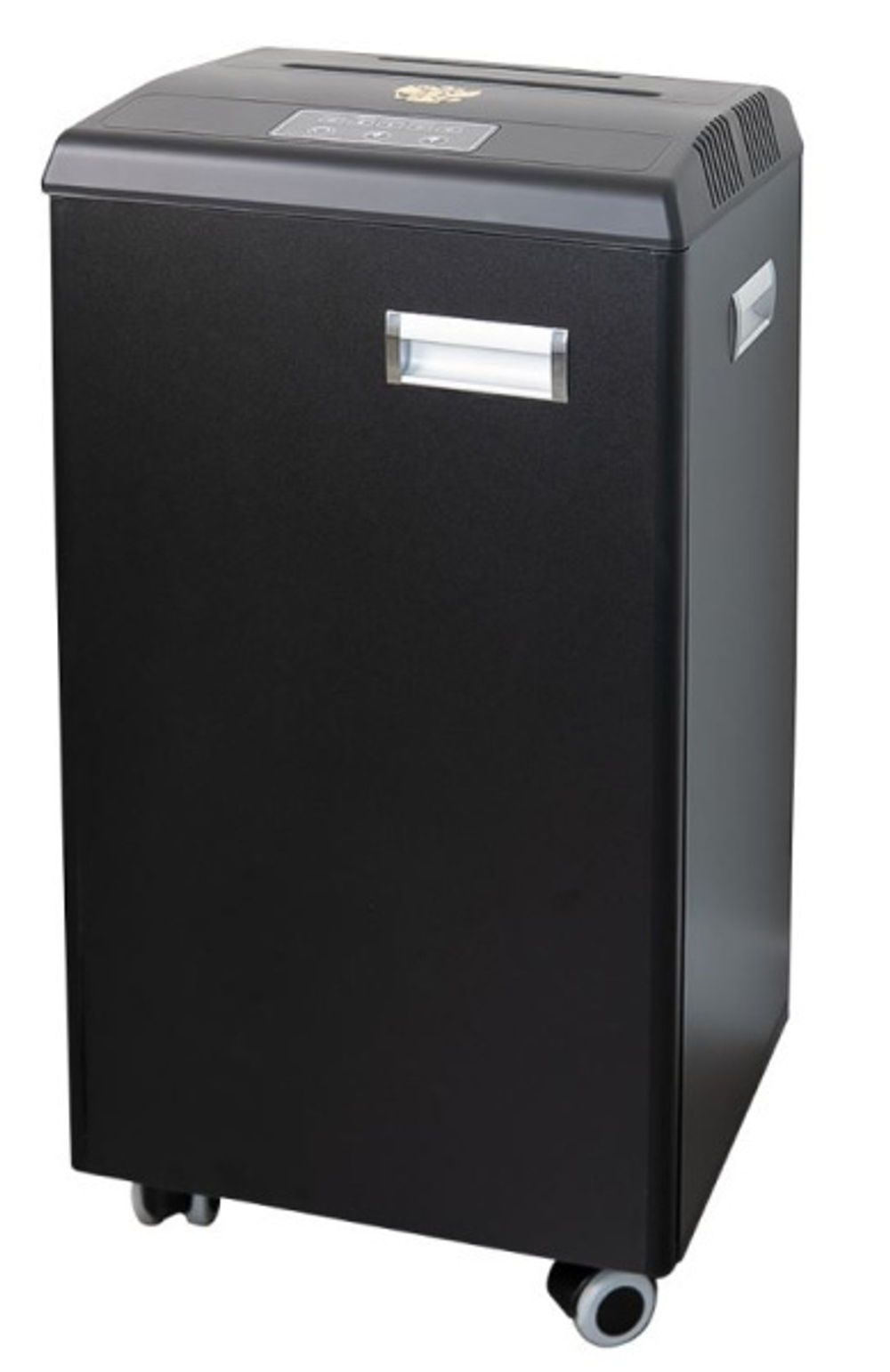 Уничтожитель бумаг ГЕЛЕОС МК50-7+