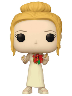 Фигурка Funko POP! TV Friends S6 Phoebe Buffay (1647) 80188