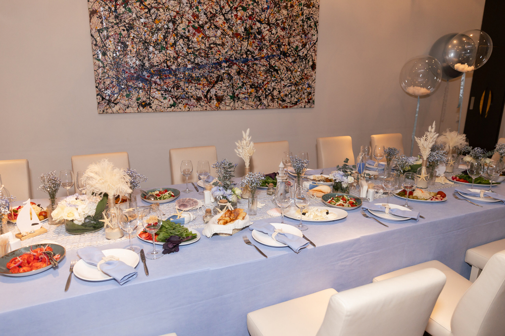 Морской праздник