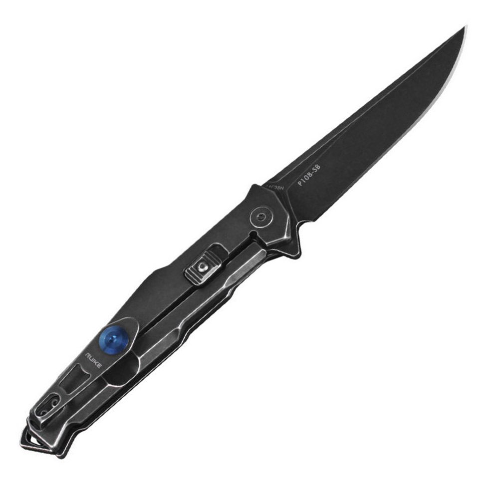 Нож туристический Ruike P108-SB