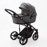 Коляска 3 в 1 Adamex Zico