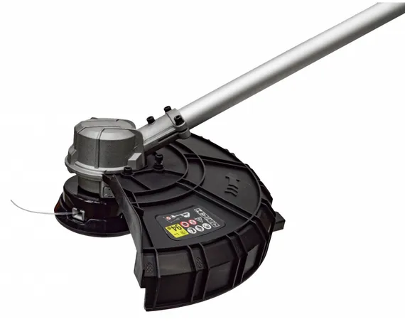 Триммер аккумуляторный BRAIT BCBC40-4PUBL-2 PRO