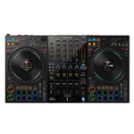 DJ-контроллер Pioneer DDJ-FLX10