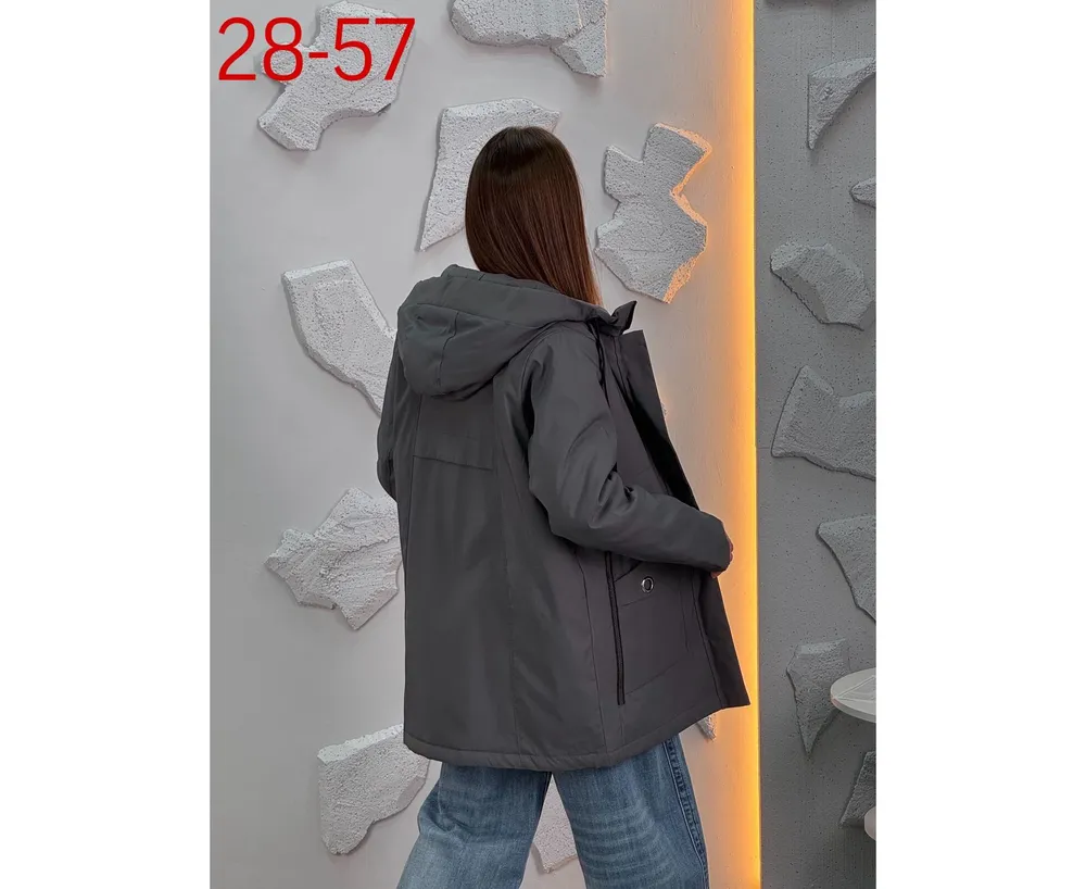 Куртка 2591386 Fabrika