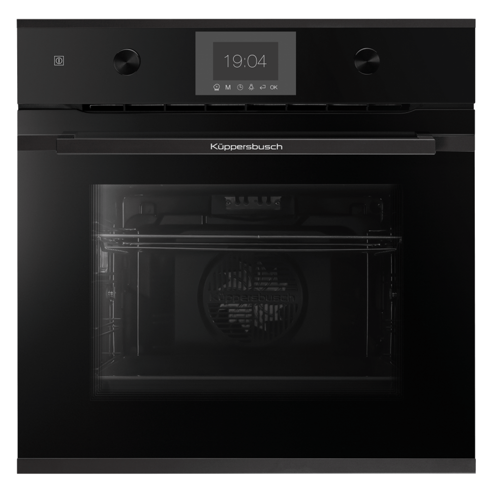 Духовой шкаф Kuppersbusch B 6350.0 S5 Black Velvet