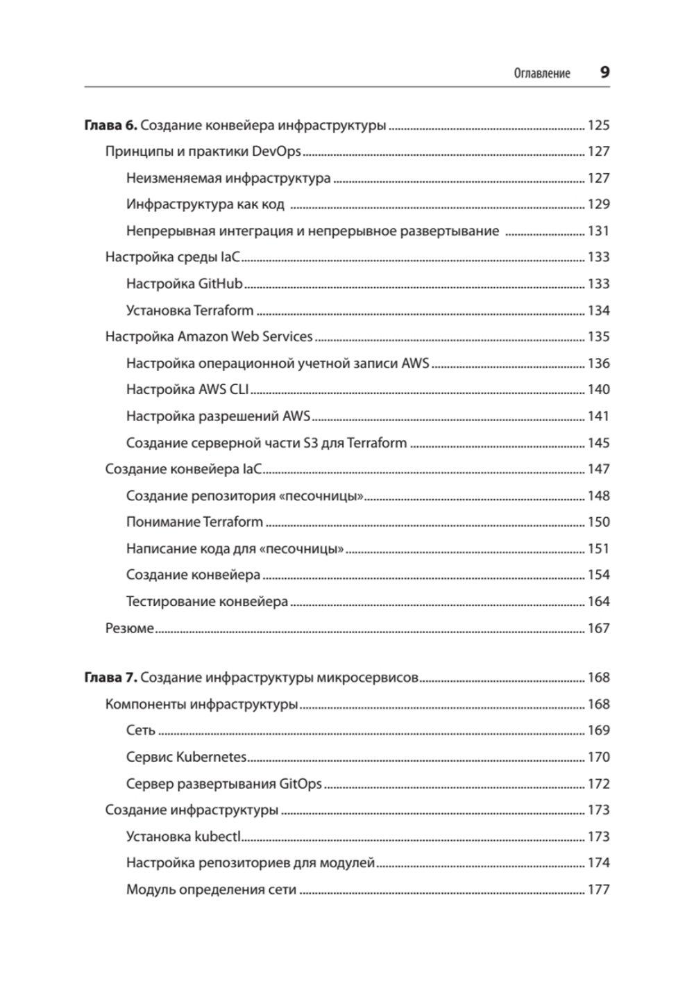Микросервисы. От архитектуры до релиза