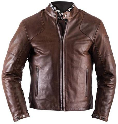 Мотокуртка Helstons Heat Antik