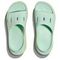 Hoka One One Ora Recovery Slide 3 'Green'