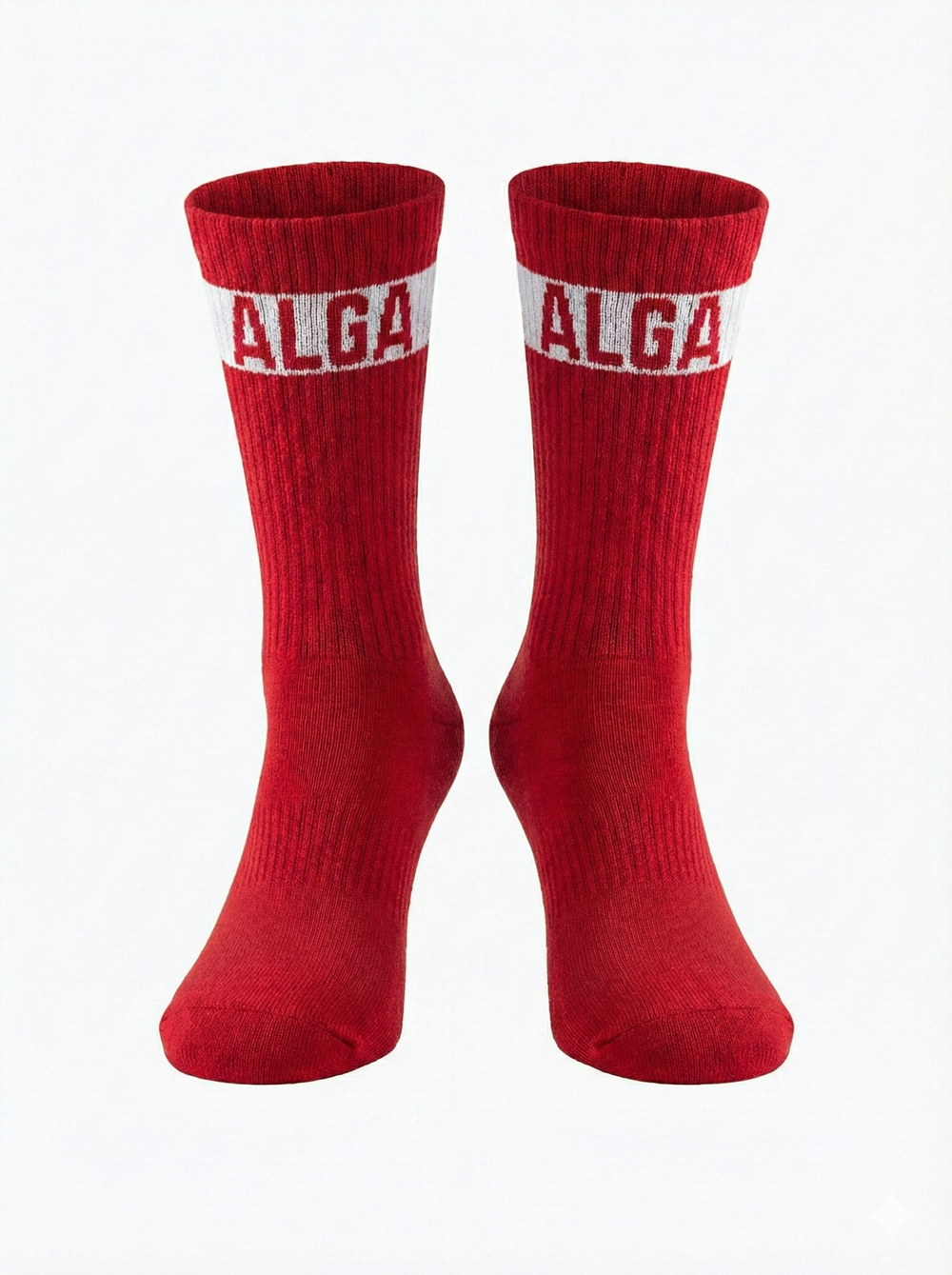 ALGA - носки хлопковые