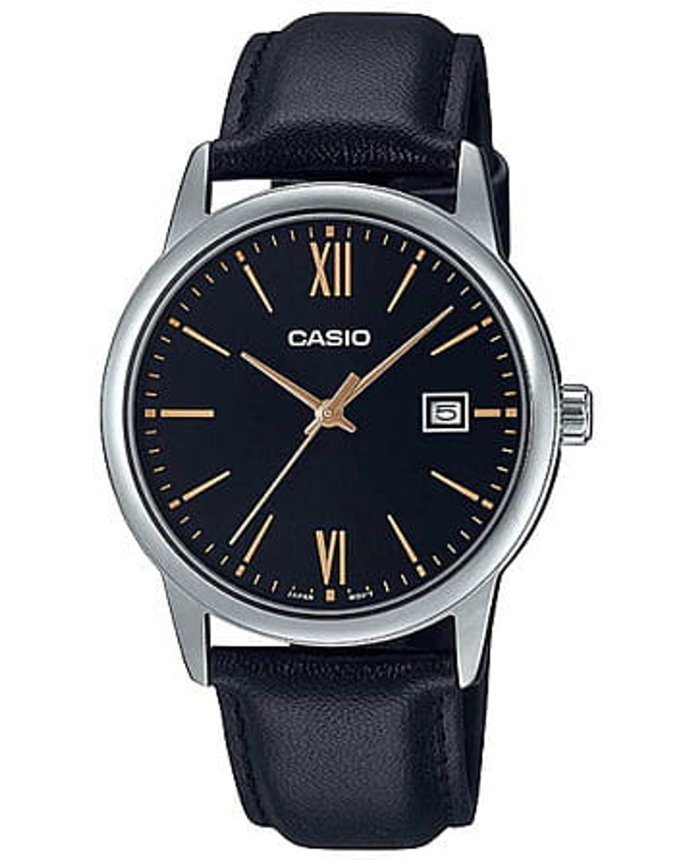 Часы Casio Collection MTP-V002L-1B3UDF (MTP-V002L-1B3)