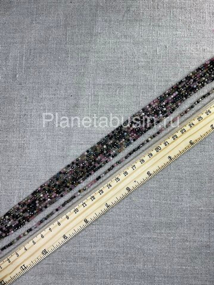 Турмалин 2,8 мм. арт. 1726