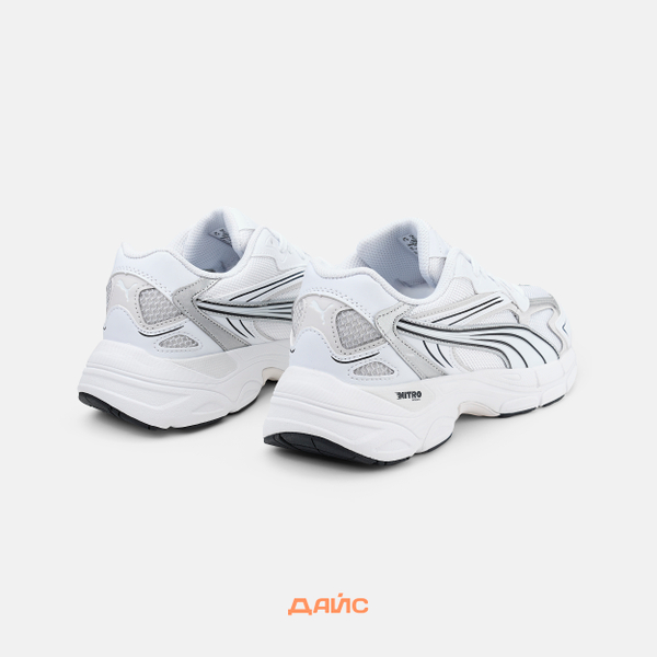 Кроссовки Puma Teveris Nitro Noughties  артикул:388920-03 Кроссовки Puma Teveris Nitro Noughties  артикул:388920-03 - купить в магазине Дайс