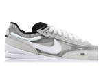 Кроссовки Nike Waffle One Infinite Lilac (Женская размерная сетка)