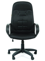 Офисное кресло CHAIRMAN 727, ткань TW