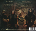 Imperia / Dark Paradise (RU)(CD)