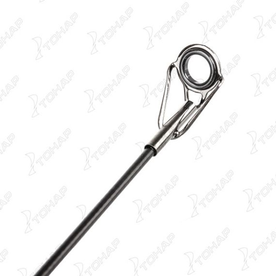 Удилище проводочное HARIUS с/к carbon, 3.3m, 30-60g (N-H-330K) Nisus