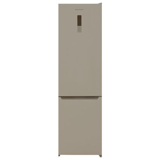 Холодильник Shivaki BMR-2016DNFBE