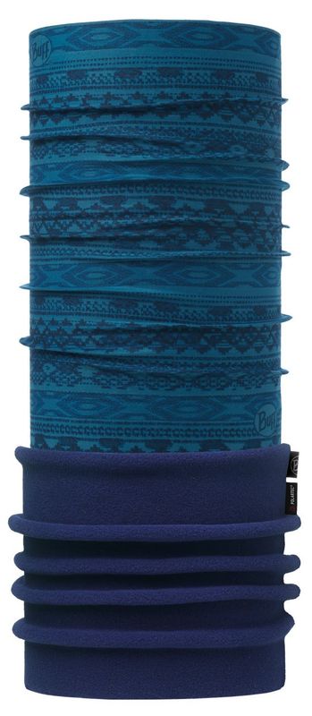 Шарф-трансформер Buff Polar Athor Lake Blue Фото 1