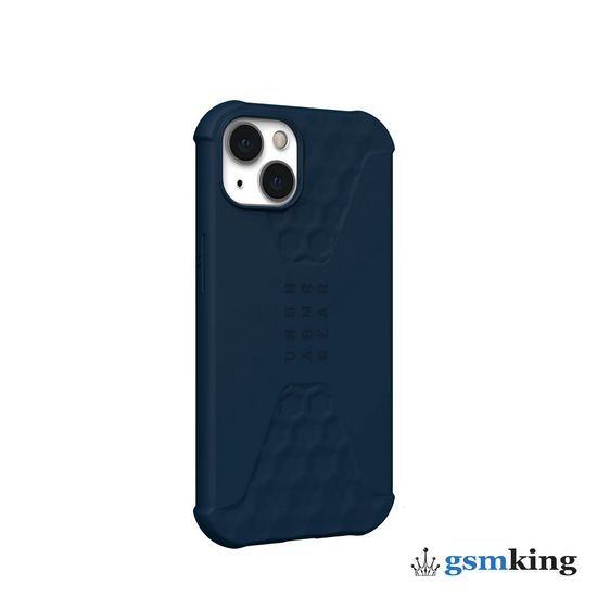 UAG Standart Issue Series Case for Apple iPhone 13 | 14 Mallard (Синий)11317K115555