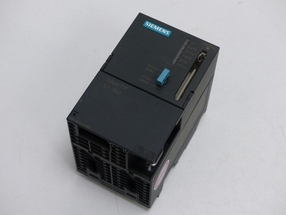 SIEMENS 6ES7 313-1AD03-0AB0