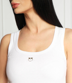 топ Pinko - белый(100807 A0PU)