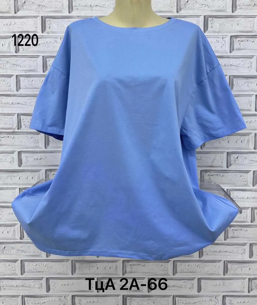 Футболка 4145059 (02060354587) Fabrika