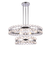 Подвесная люстра Vele Luce Baldassare VL4143L09