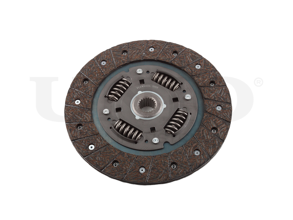 Комплект сцепления с подшипником UNIO CLT-20057