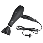 Фен BBK BHD3227i 2200W Ionic