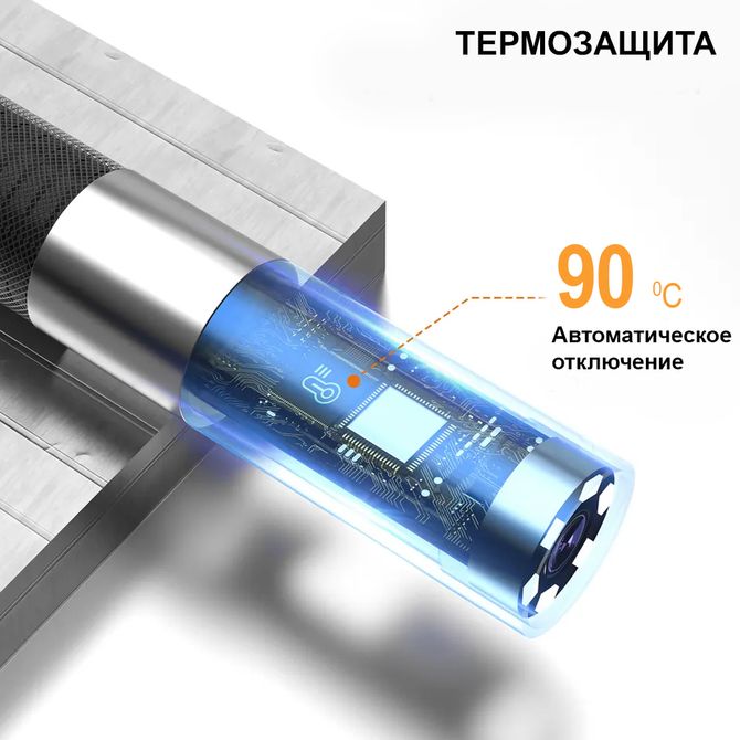 ICARTOOL (IC-V200) Видеоэндоскоп управляемый, 6,0 мм