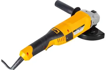 Угловая шлифмашина "ВИХРЬ" УШМ-150/1400Э