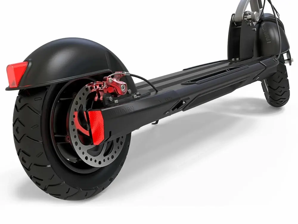 Электросамокат Inokim Quick 3 PRO