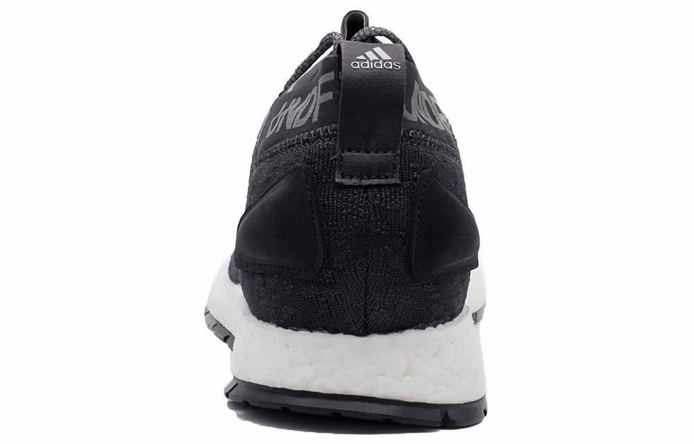 Кроссовки Undefeated X Adidas Pure Boost Rbl