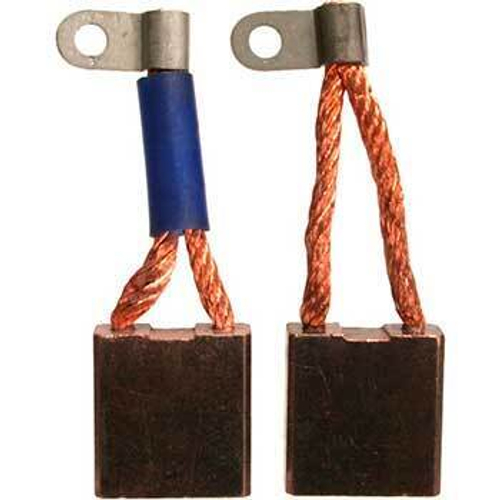 Щётки стартера 7*16*16 Hitachi