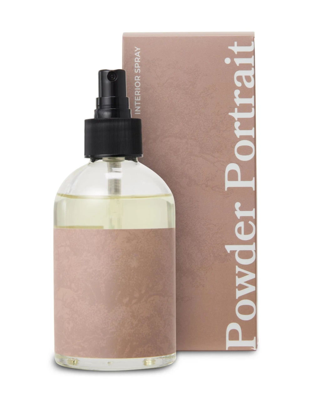 Essenza Ароматический спрей Powder Portrait 200 мл EAN 8715944784955