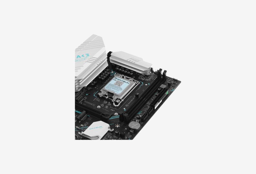 MS-B760M GAMING WIFI ACE D4_0426709110243