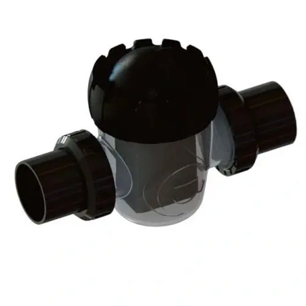 Хлоргенератор для бассейна Aquaviva SSC-mini 20 гр/ч