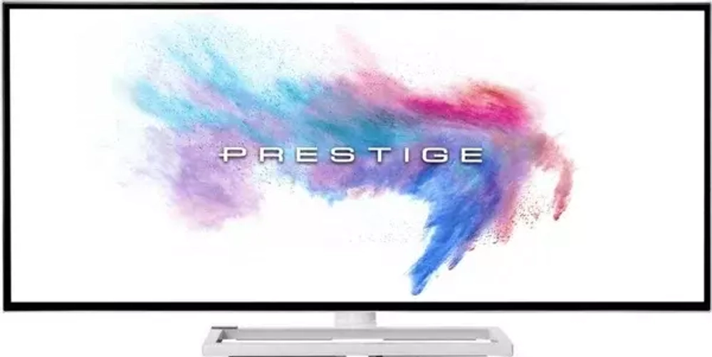 Монитор MSI 34" Prestige PS341WU Nano-IPS 5120x2160 60Гц 8ms HDMI 2.0 DisplayPort